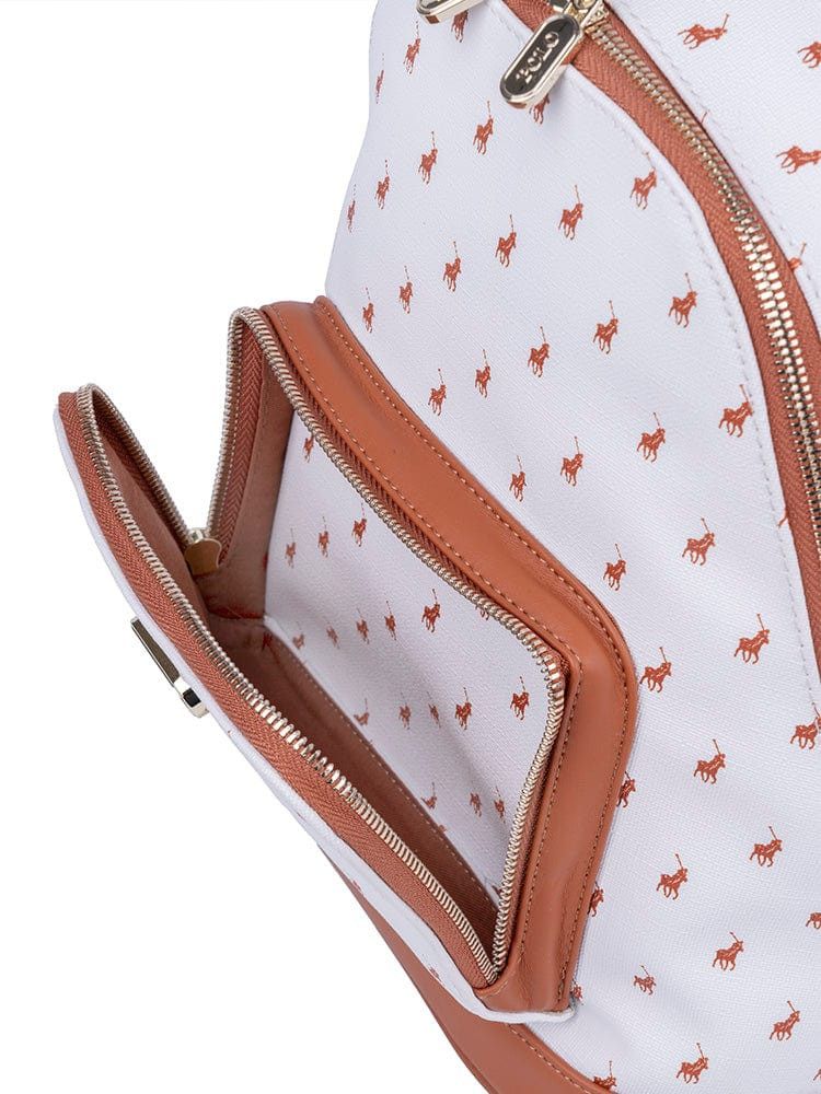 Polo Ladies Backpack Polo Iconic Backpack POS432511