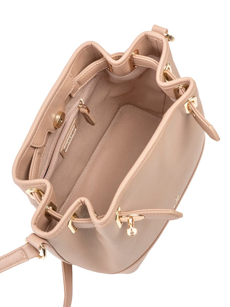 Polo Ladies Handbags Polo Carlton Bucket Sling POS520302