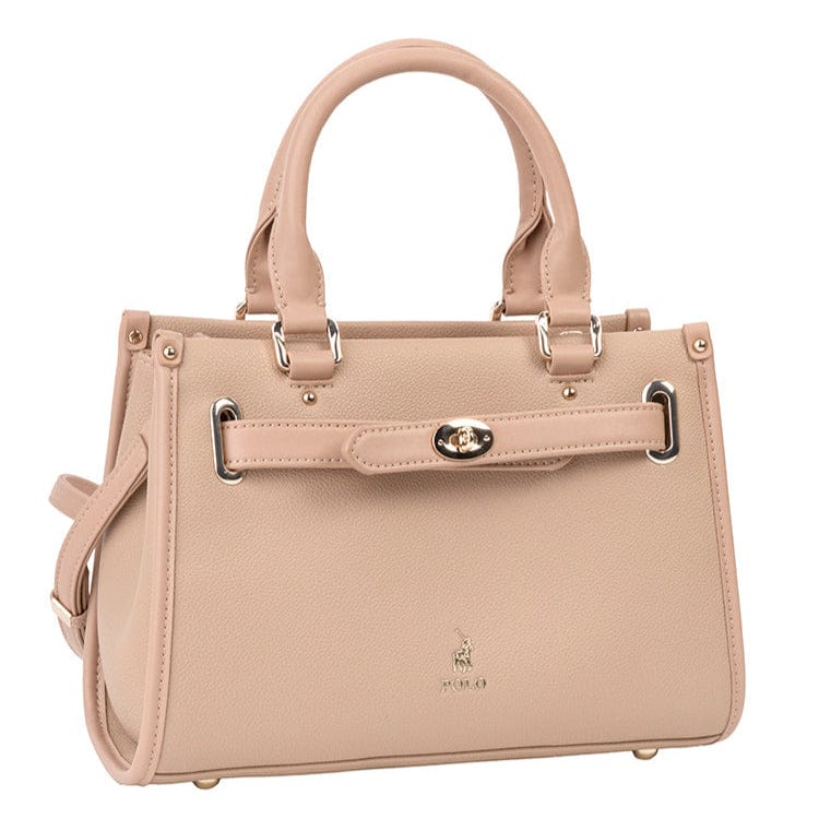 Polo Ladies Handbags Polo Carlton Small Shopper Sling POS520052