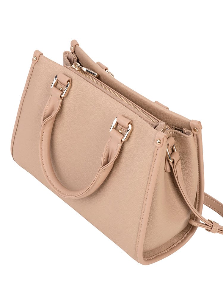 Polo Ladies Handbags Polo Carlton Small Shopper Sling POS520052