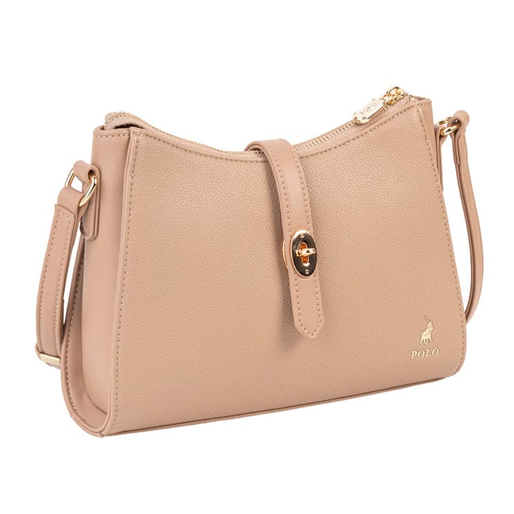 Polo Ladies Handbags Polo Carlton Small Sling POS520232