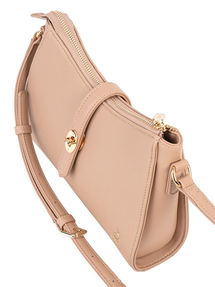 Polo Ladies Handbags Polo Carlton Small Sling POS520232