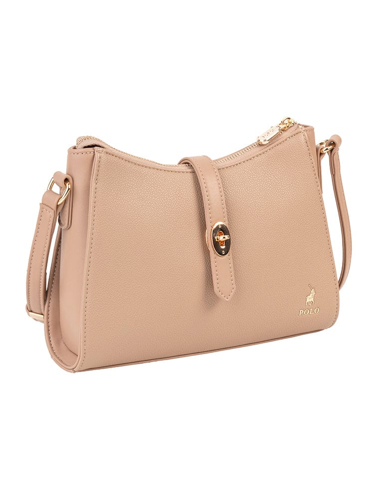 Polo Ladies Handbags Polo Carlton Small Sling POS520232