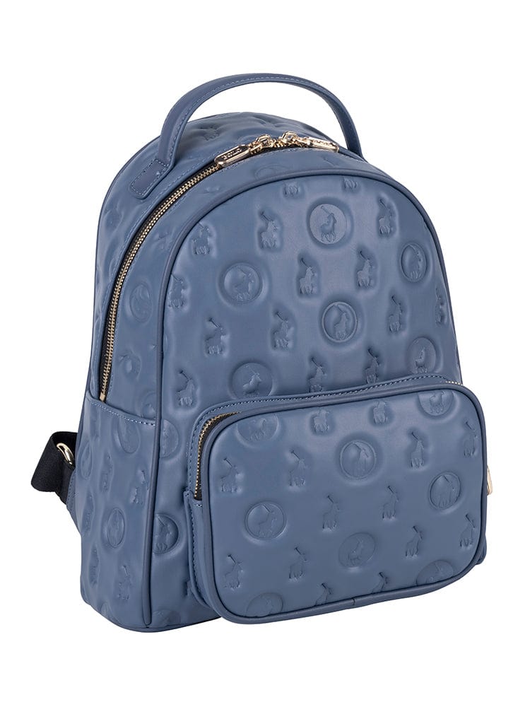 Polo Ladies Handbags Polo Luna Backpack POS485506 (7826068930649)