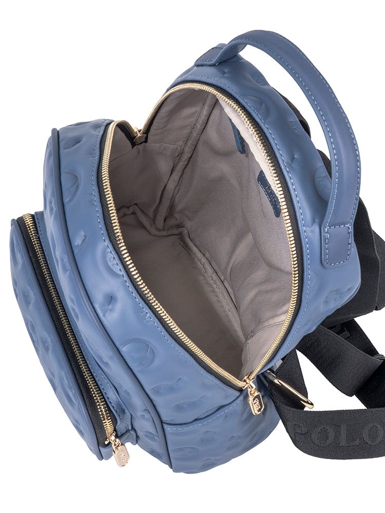 Polo Ladies Handbags Polo Luna Backpack POS485506 (7826068930649)