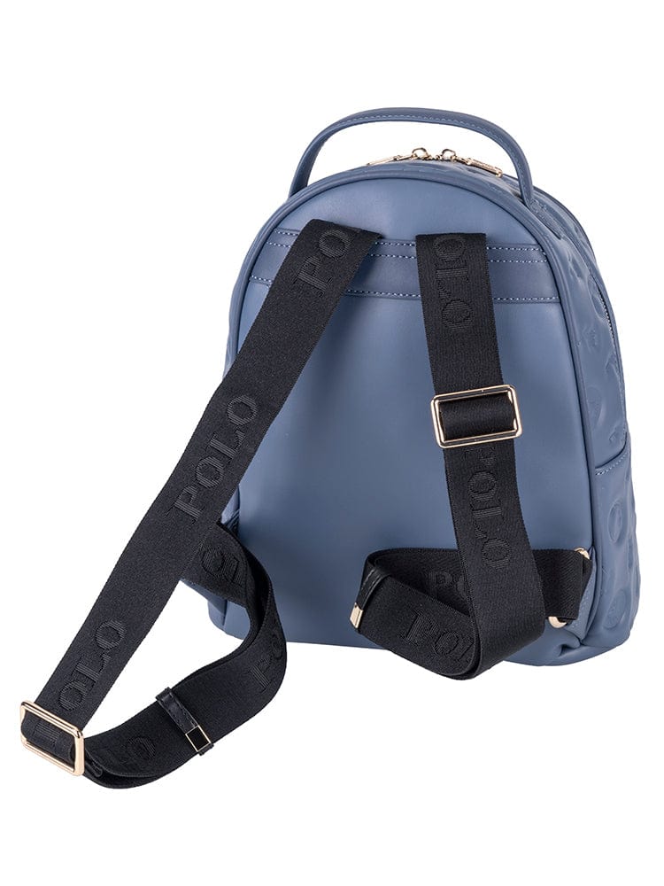 Polo Ladies Handbags Polo Luna Backpack POS485506 (7826068930649)