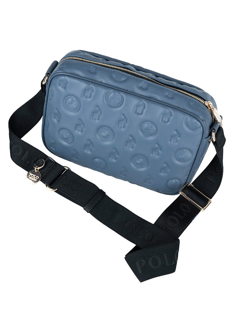 Polo Ladies Handbags Polo Luna Camera Bag POS485246 (7826068537433)
