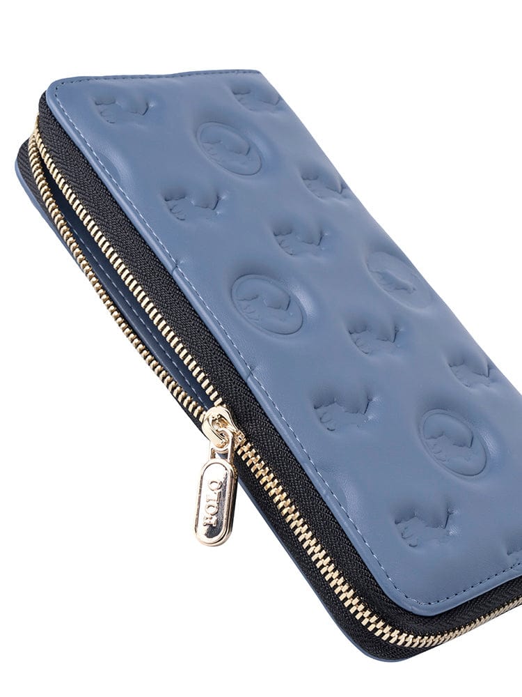 Polo Ladies Handbags Polo Luna Zip Around Purse POS485456