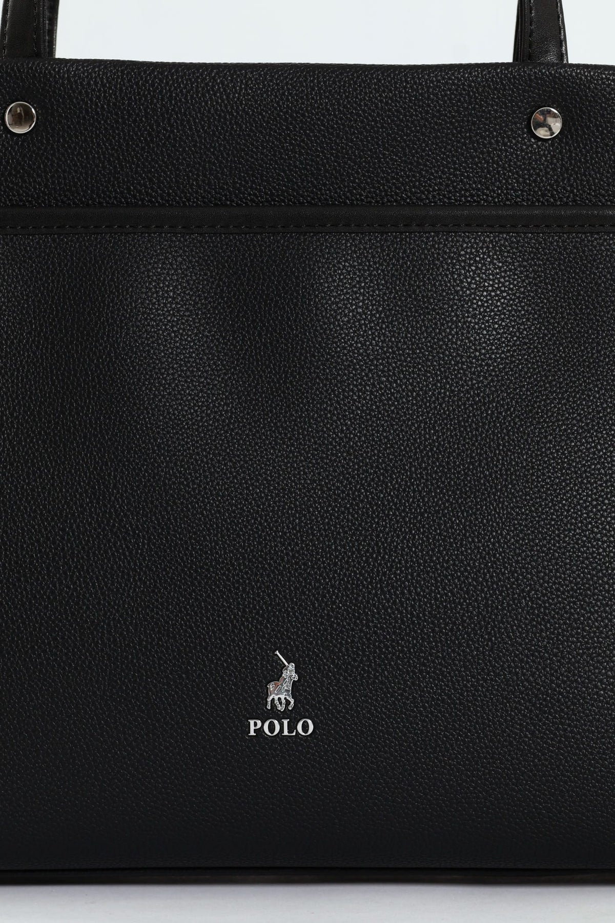 Polo Ladies Handbags Polo Lyon Medium Casual Tote Bag POS431145