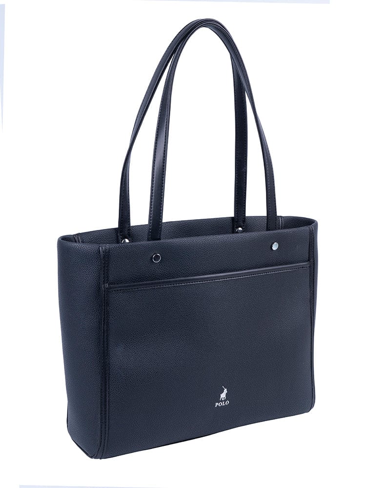 Polo Ladies Handbags Polo Lyon Medium Casual Tote POS431145 (7775249301593)
