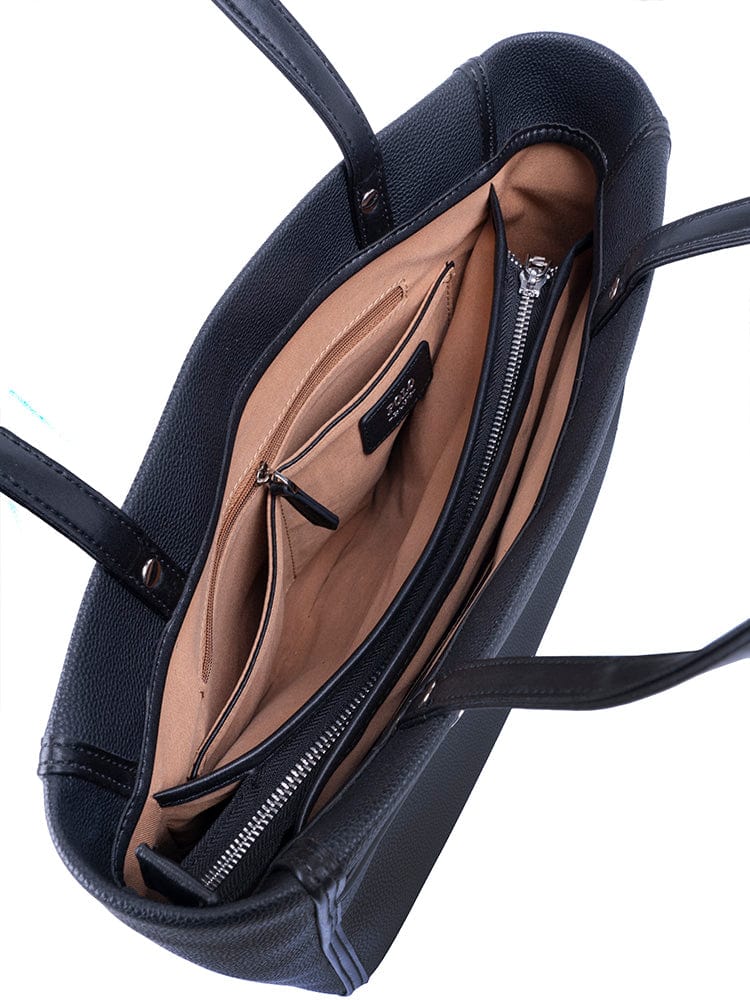 Polo Ladies Handbags Polo Lyon Medium Casual Tote POS431145 (7775249301593)