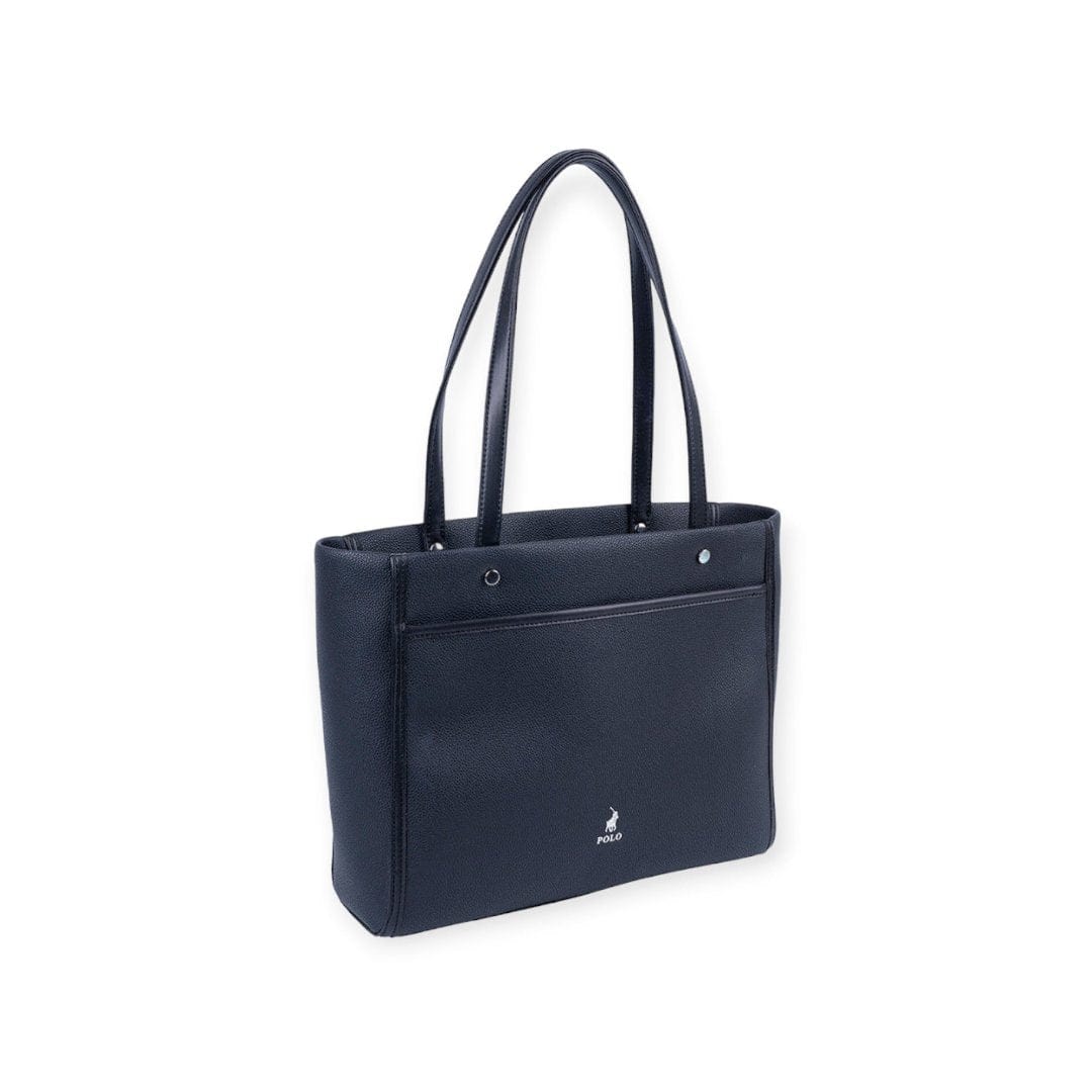 Polo Ladies Handbags Polo Lyon Medium Casual Tote POS431145 (7775249301593)