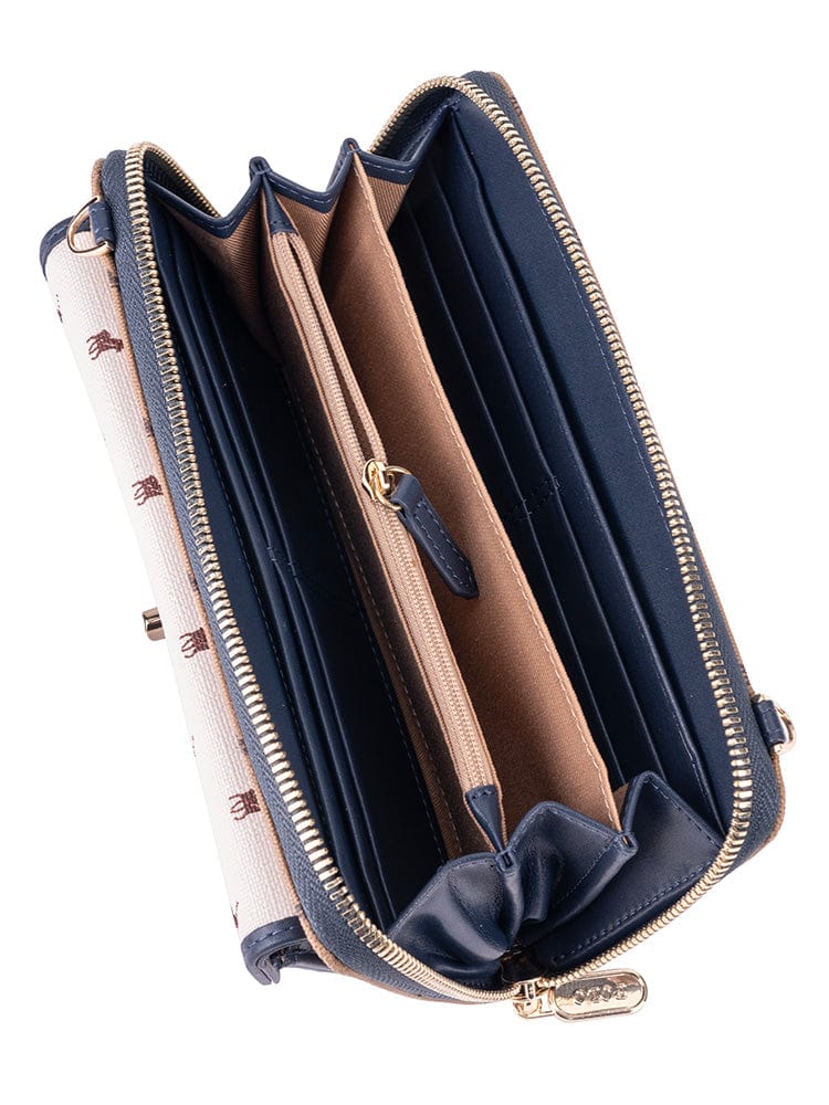 Polo Ladies Handbags Polo Peninsula Phone Sling POS489616 (7826084233305)