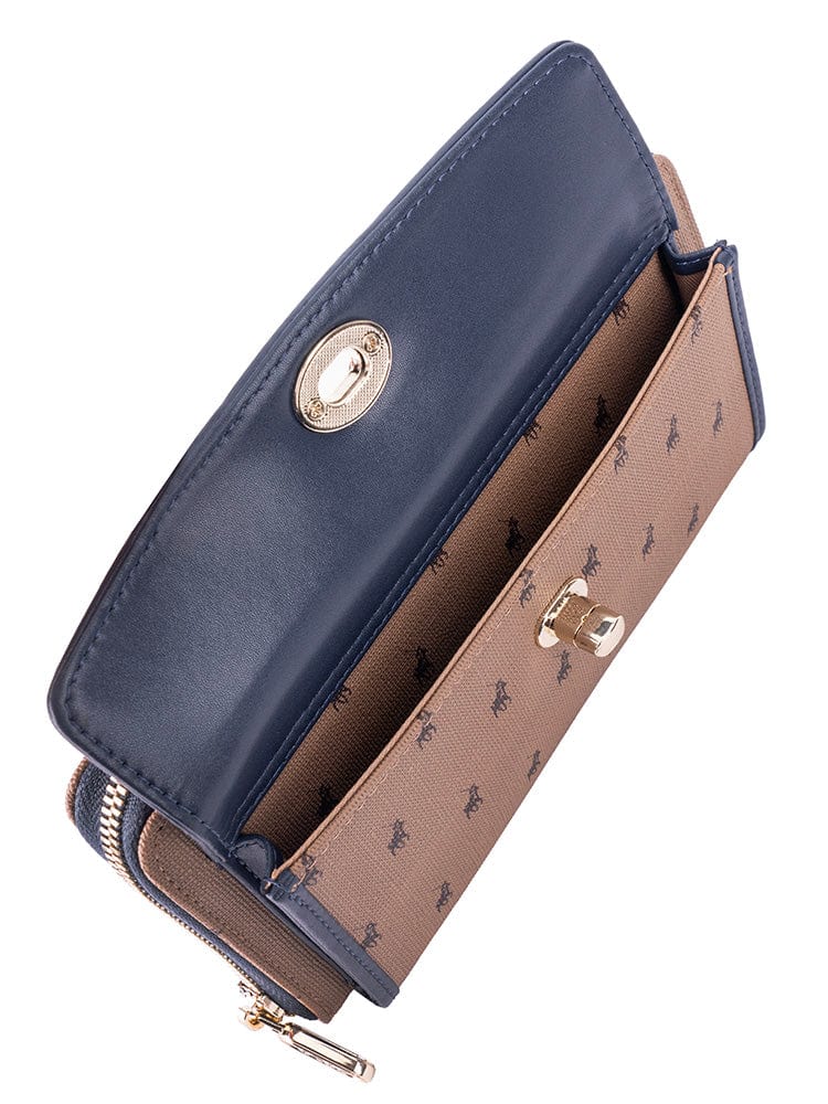 Polo Ladies Handbags Polo Peninsula Phone Sling POS489616 (7826084233305)