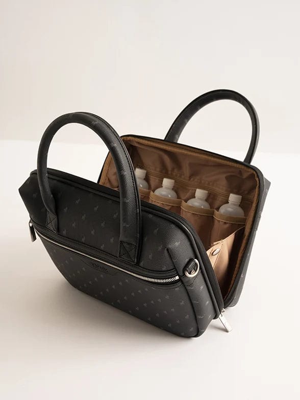 Polo Ladies Handbags Polo Signature Beauty Case PO4423288 (7777493057625)