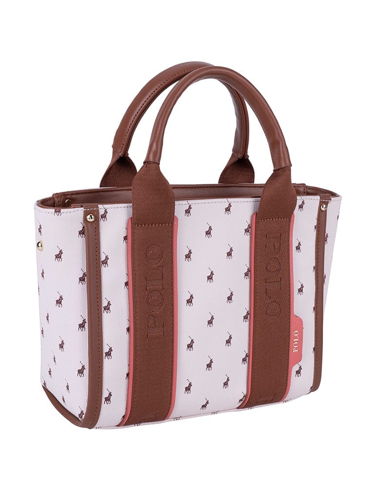 Polo Ladies Handbags Polo Sorrento Crossbody POS487051 (7777929920601)