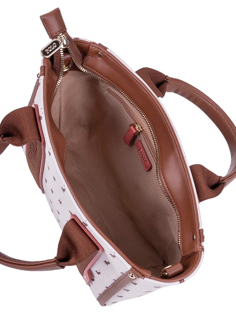 Polo Ladies Handbags Polo Sorrento Crossbody POS487051 (7777929920601)