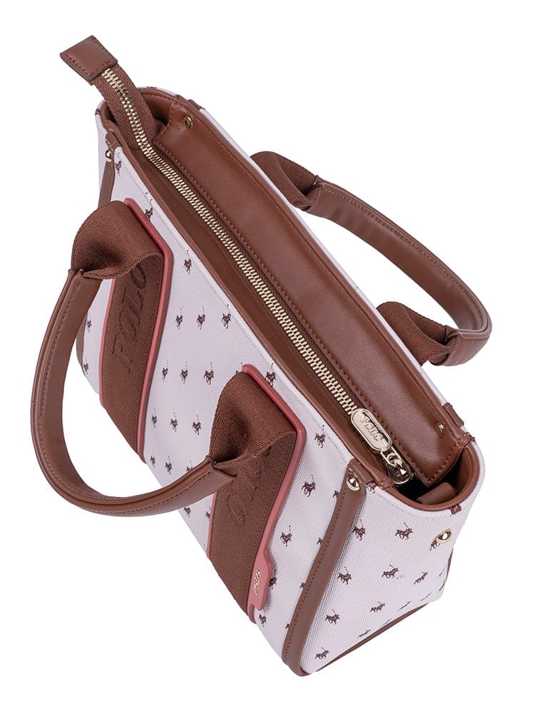 Polo Ladies Handbags Polo Sorrento Crossbody POS487051 (7777929920601)