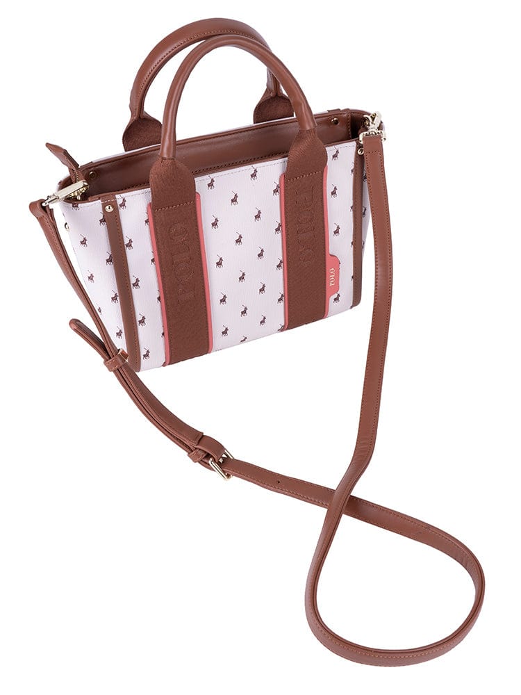 Polo Ladies Handbags Polo Sorrento Crossbody POS487051 (7777929920601)