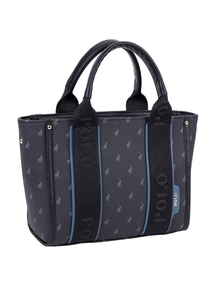 Polo Ladies Handbags Polo Sorrento Crossbody Shopper POS487055 (7779461398617)