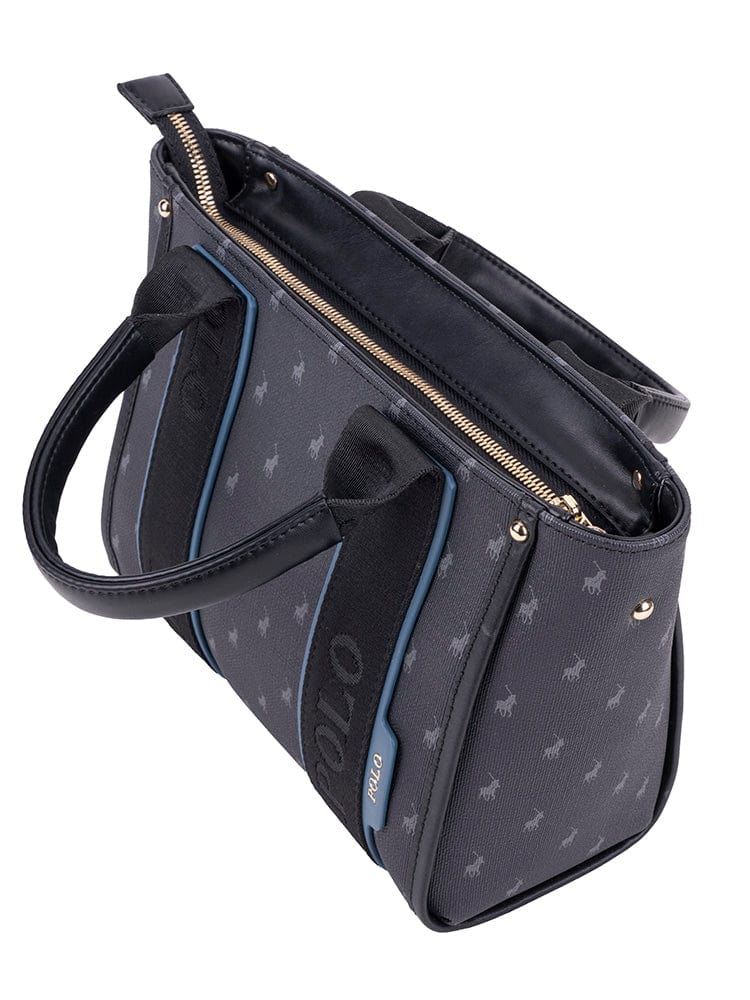 Polo Ladies Handbags Polo Sorrento Crossbody Shopper POS487055 (7779461398617)