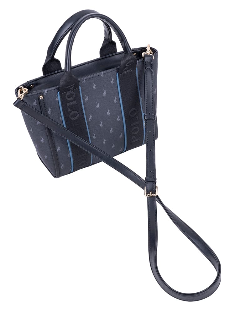 Polo Ladies Handbags Polo Sorrento Crossbody Shopper POS487055 (7779461398617)