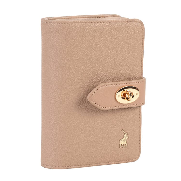 Polo Ladies Purse Polo Carlton Tab Purse POS520322