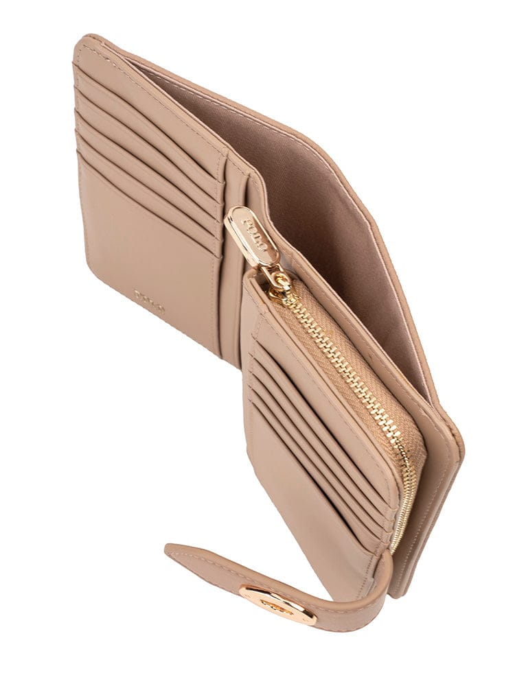 Polo Ladies Purse Polo Carlton Tab Purse POS520322