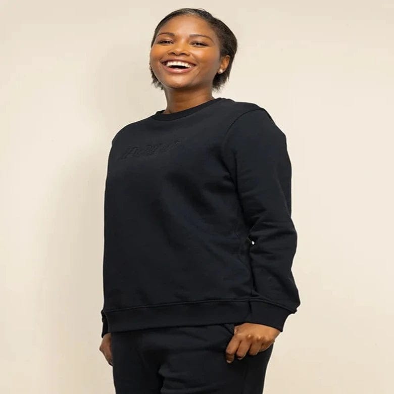 Polo Ladies Sweater Polo Ladies Mbali Track Top