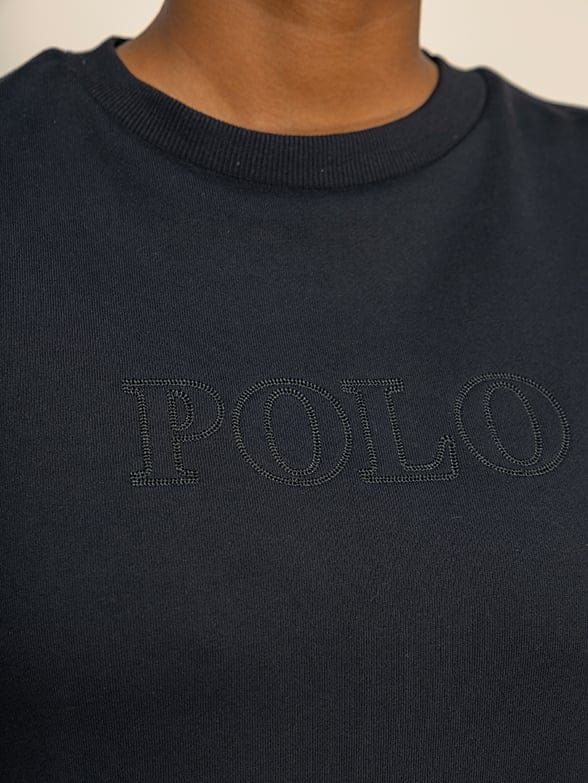 Polo Ladies Sweater Polo Ladies Mbali Track Top (7658783146073)