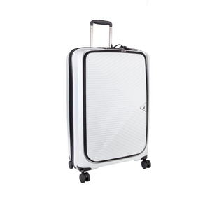 Polo Luggage Polo Proflex Fusion Large 4 Wheel Trolley Case (7399696597081)