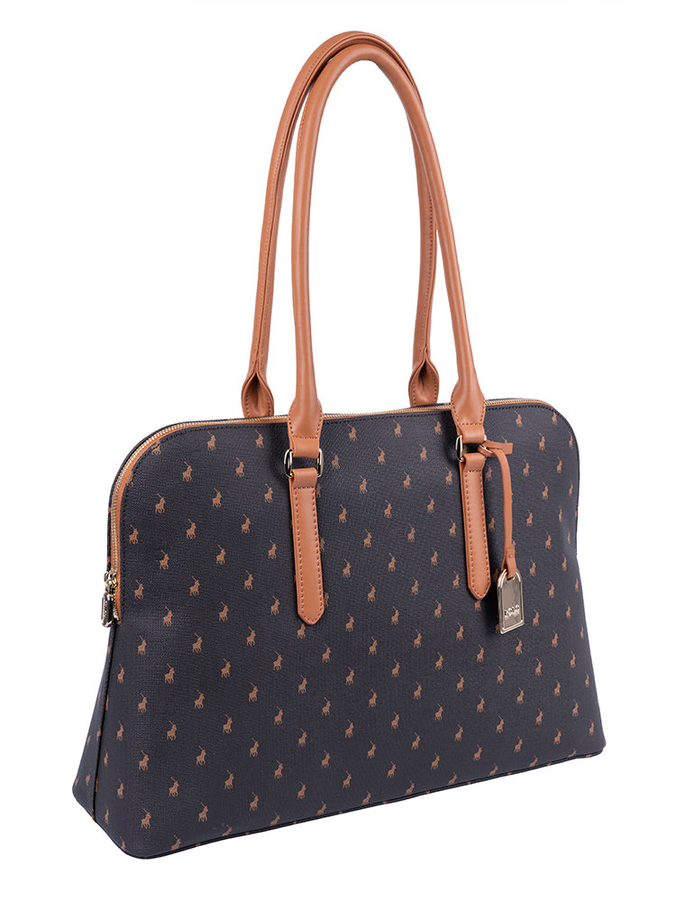 Polo Iconic Laptop Bag POS432802