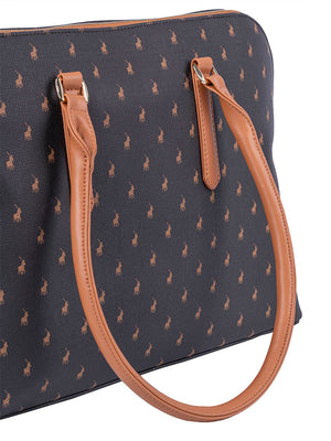 Polo Iconic Laptop Bag POS432802
