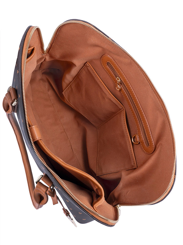 Polo Iconic Laptop Bag POS432802
