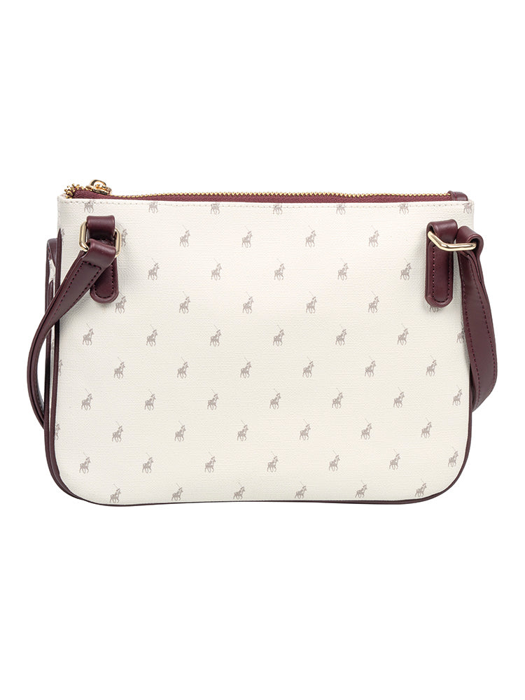 Polo Oxford Double Pocket Sling POS513238