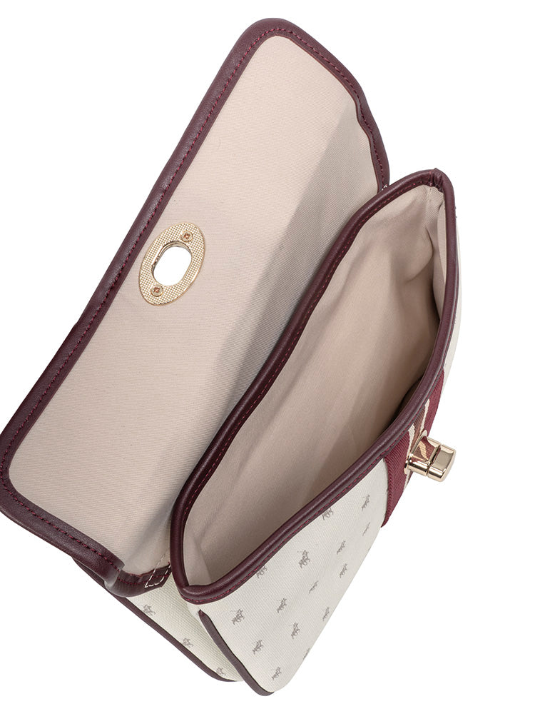 Polo Oxford Double Pocket Sling POS513238