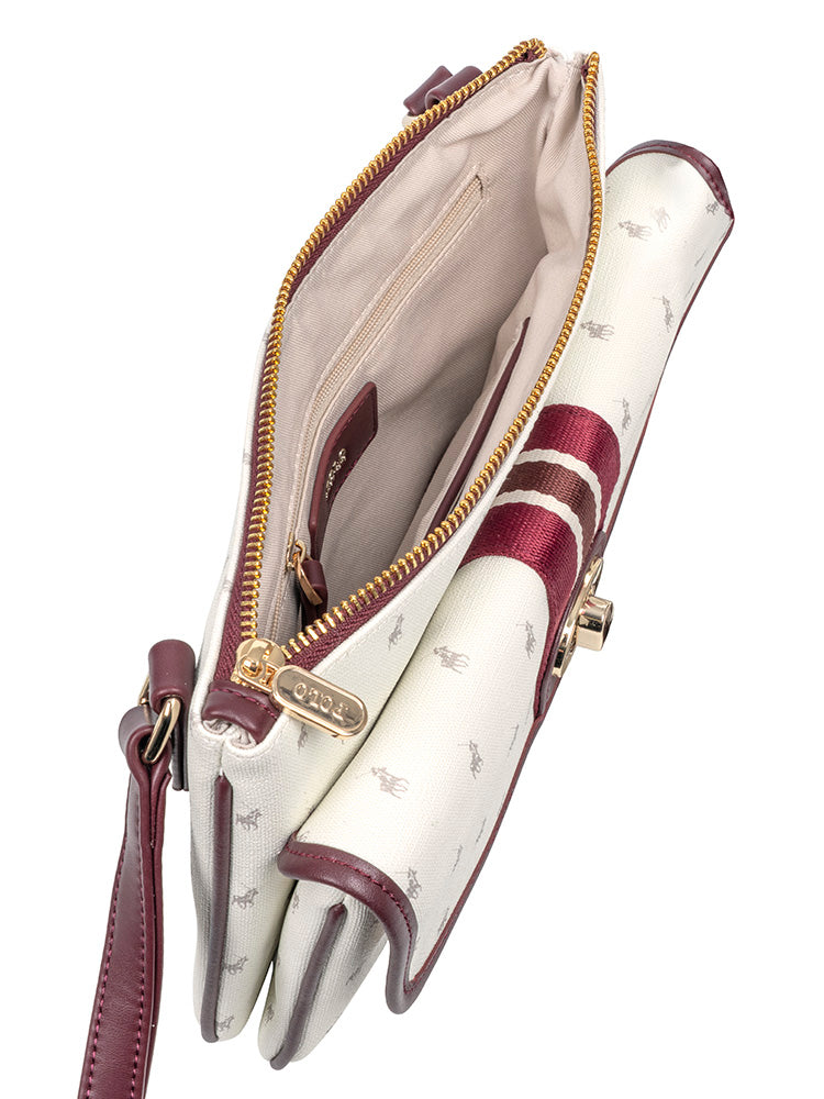 Polo Oxford Double Pocket Sling POS513238