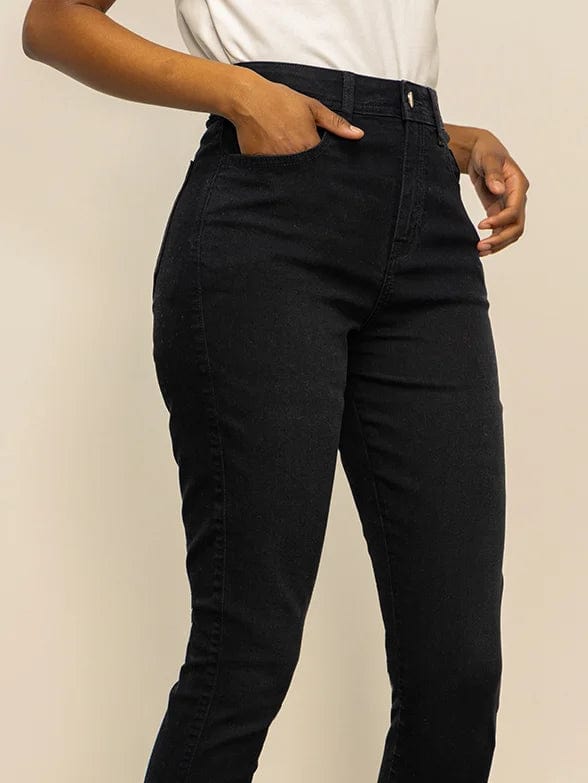 Polo Polo Ladies Cally Highwaist Skinny Jean (7667465879641)