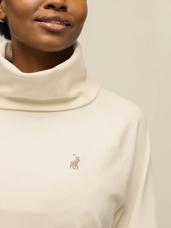 Polo Polo Ladies Skylar Track Top Eoru
