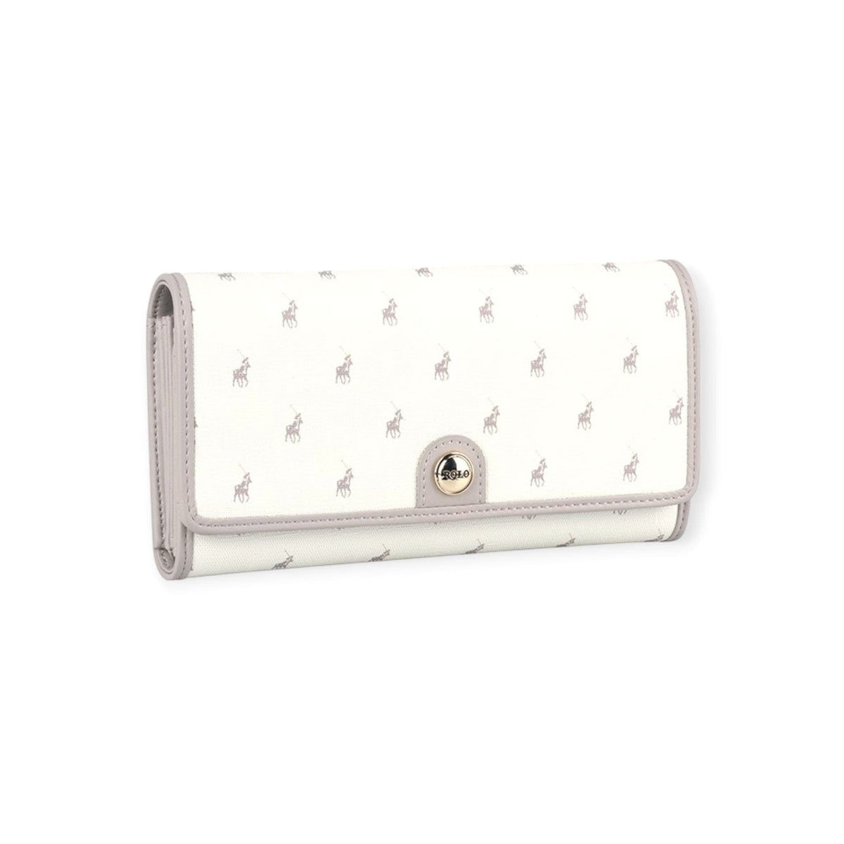 Polo PURSE Polo Monticello Trifold Purse POS505408