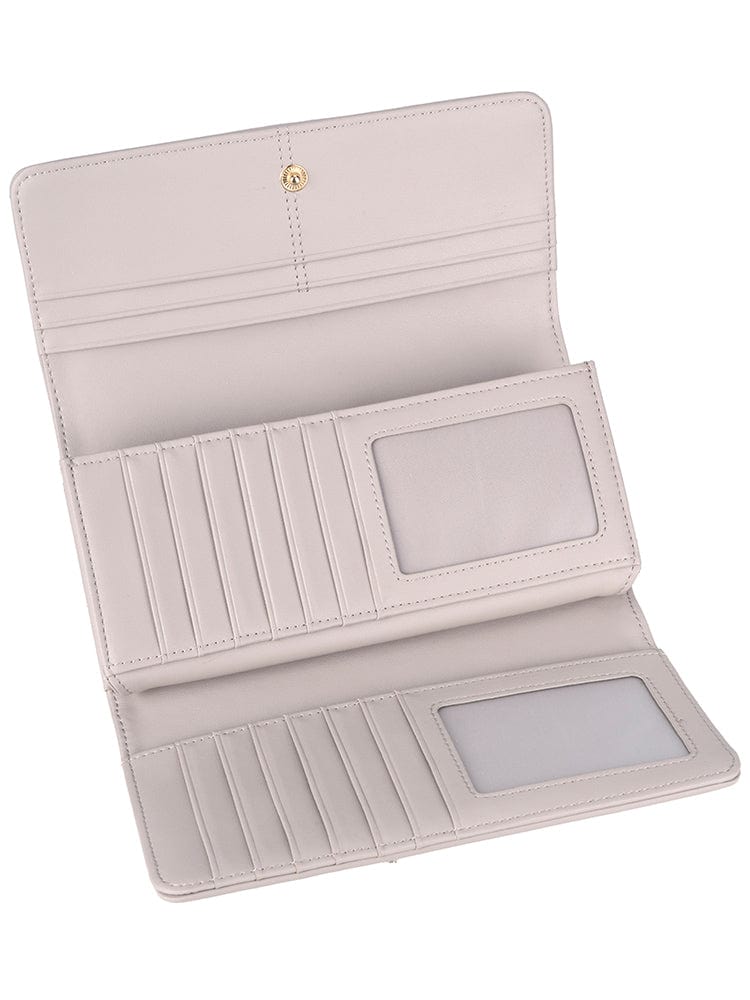 Polo PURSE Polo Monticello Trifold Purse POS505408