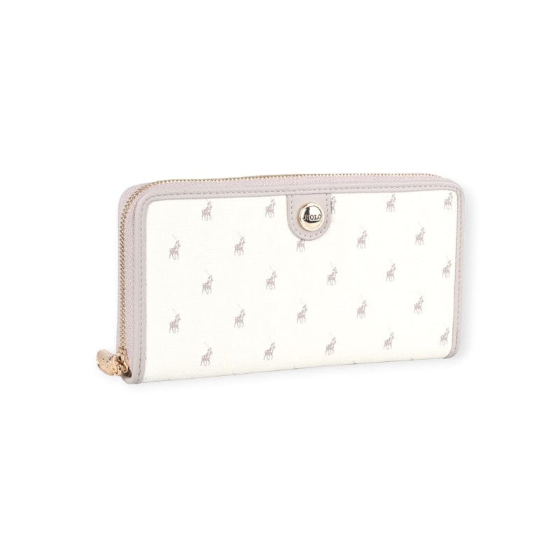 Polo PURSE Polo Monticello Zip Around Purse POS505458