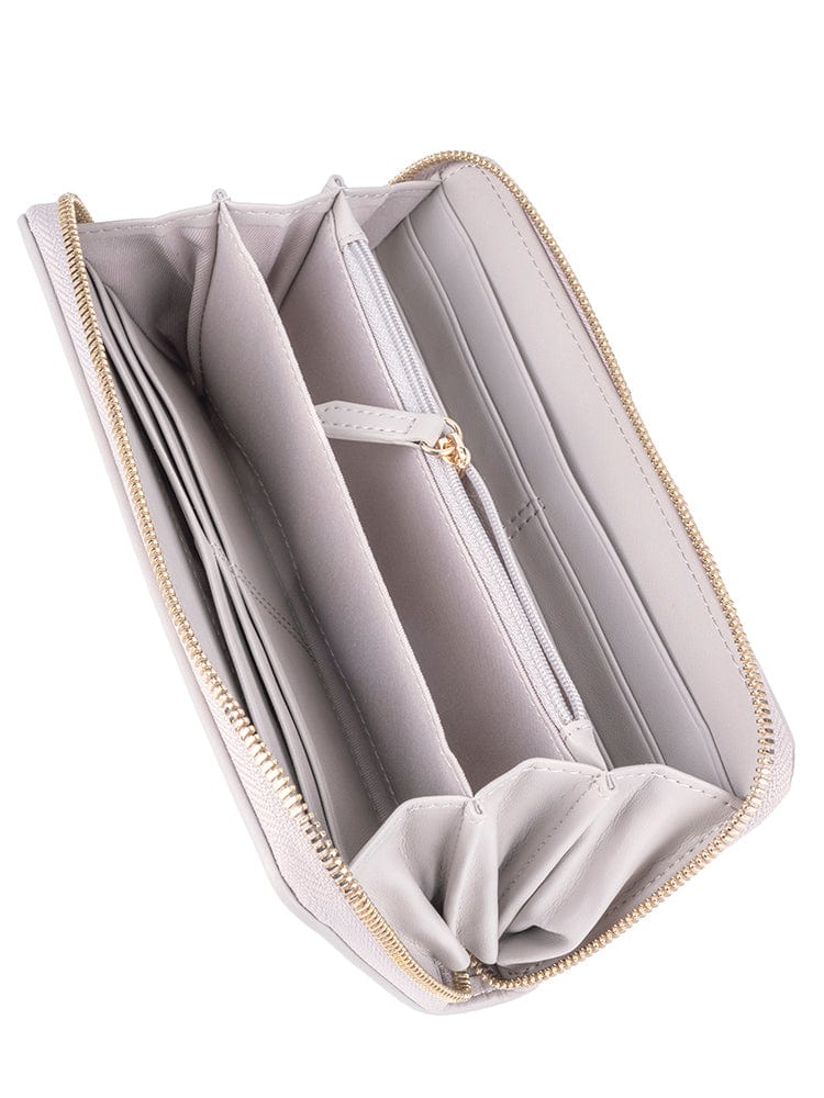 Polo PURSE Polo Monticello Zip Around Purse POS505458