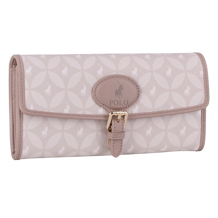 Polo PURSE Polo Porter Clutch Purse POS504358