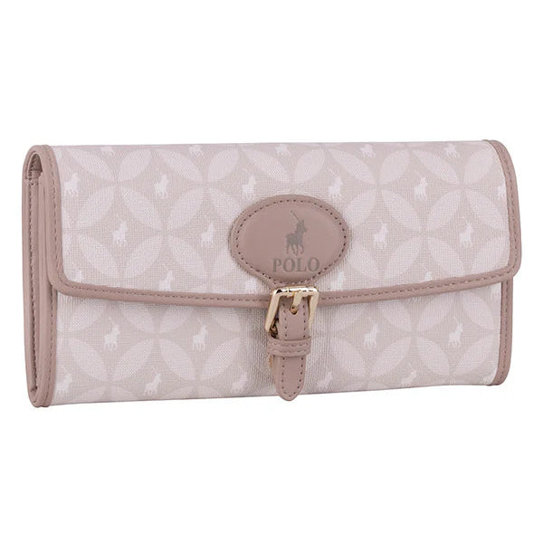 Polo PURSE Polo Porter Clutch Purse POS504358
