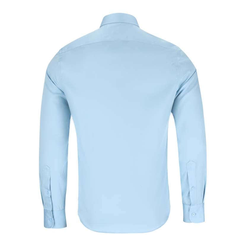 Polo Shirts Polo Custom Grieg Shirt Men’s Light Blue (7710175363161)