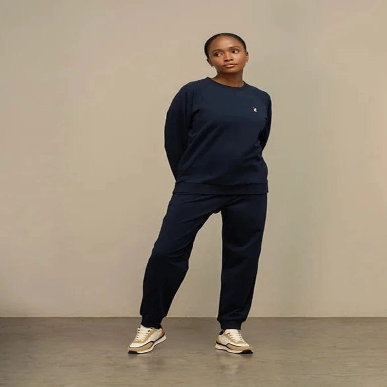 Polo Size Extra Small Polo Ladies Sofia Basic Track Jogger