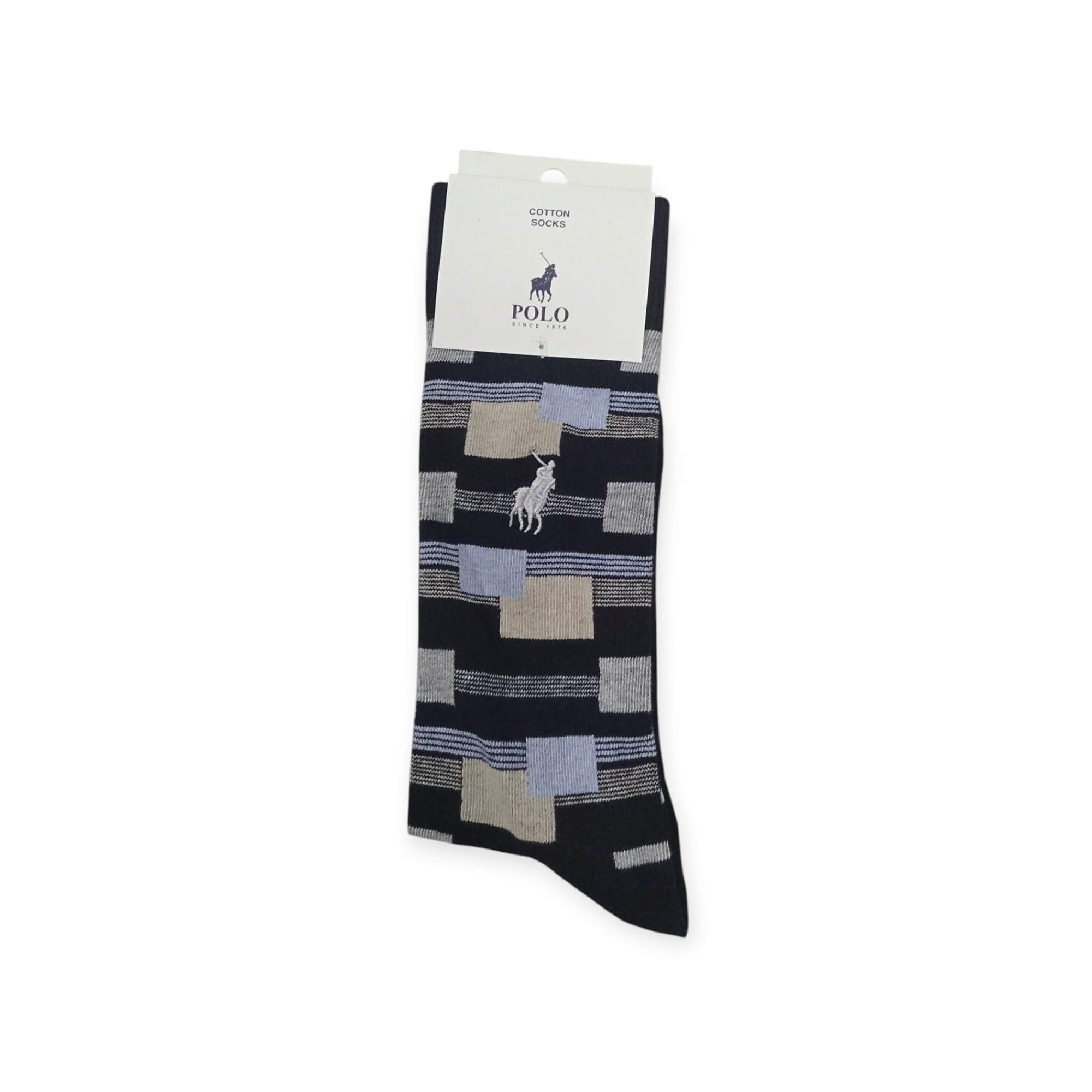 Polo Socks Polo Men's Socks Navy