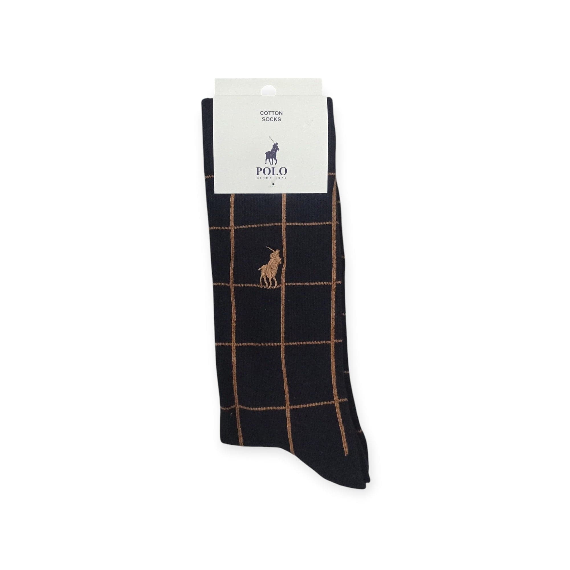 Polo Socks Polo Men's Socks Navy