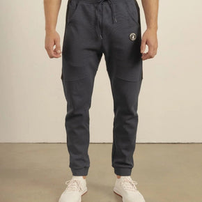 Polo Sweater Pants Polo Sport Paneled Jogger Navy (7301057675353)